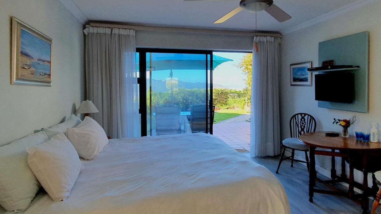Panorama Guest House Port Alfred Exterior photo