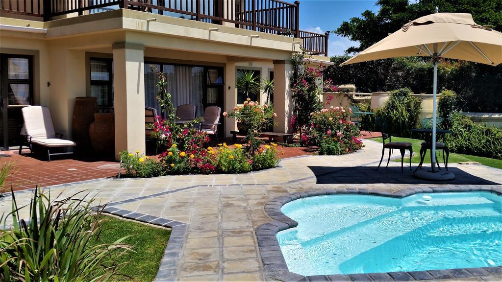 Panorama Guest House Port Alfred Exterior photo