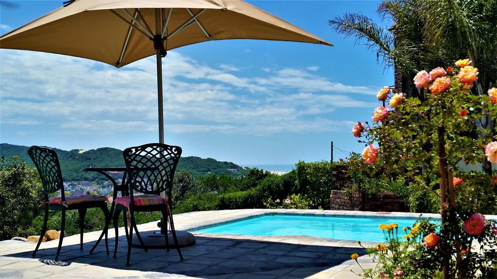 Panorama Guest House Port Alfred Exterior photo