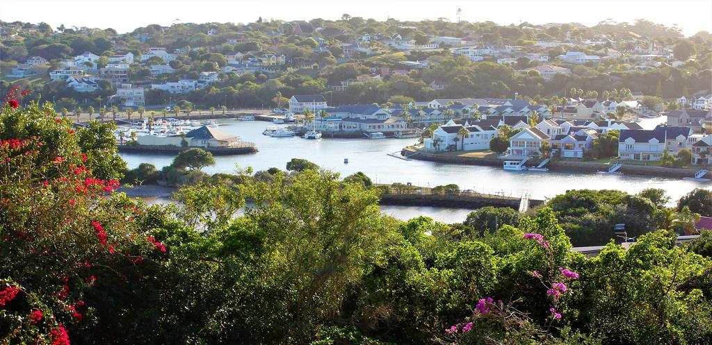 Panorama Guest House Port Alfred Exterior photo