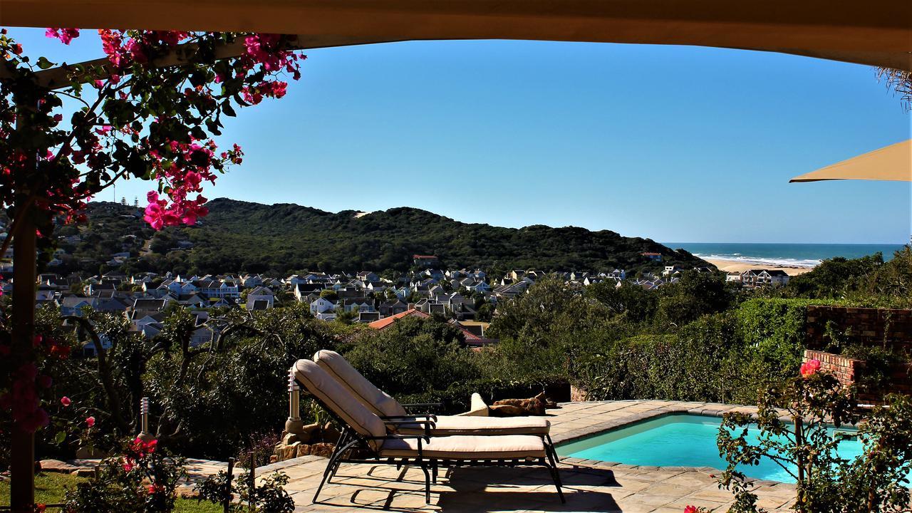 Panorama Guest House Port Alfred Exterior photo